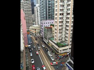 Wan Chai - Cheong Hong Mansion 11