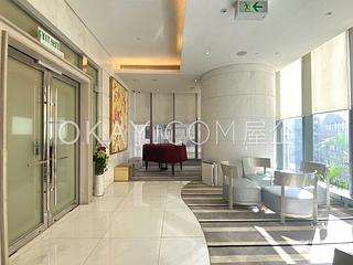 Sheung Wan - One Pacific Heights 16
