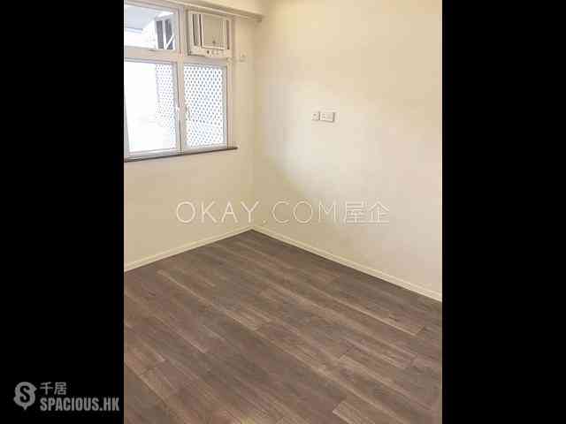 Sai Ying Pun - Good Times Building 06