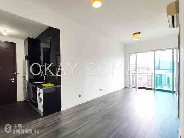 Wan Chai - J Residence 04