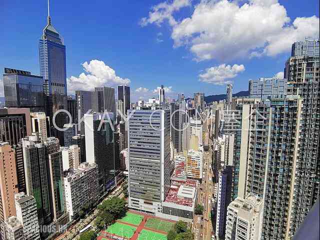 Wan Chai - J Residence 05