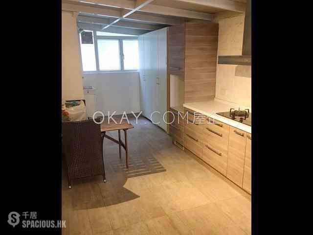 Sai Ying Pun - Good Times Building 09