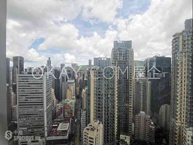 Wan Chai - J Residence 06