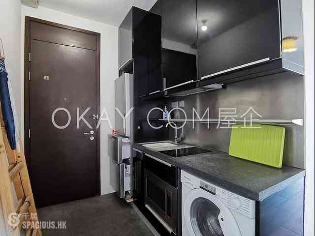 Wan Chai - J Residence 07