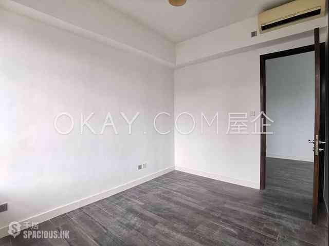 Wan Chai - J Residence 08