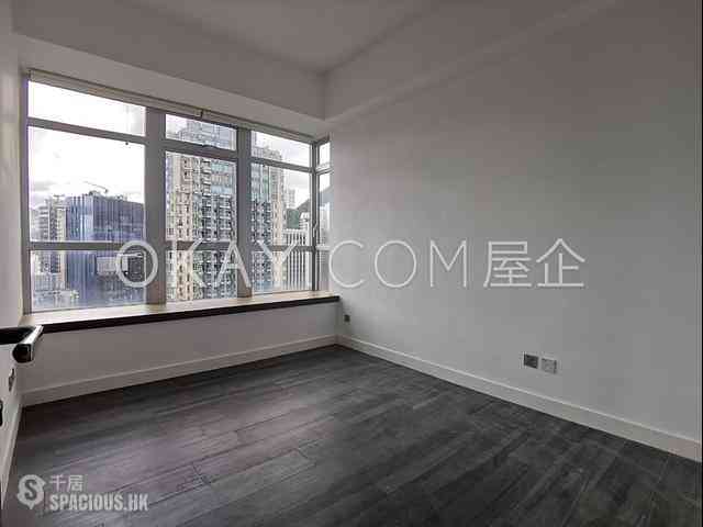 Wan Chai - J Residence 09