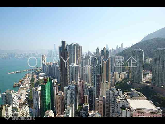 坚尼地城 - 加多近山 09