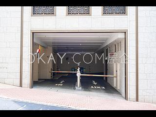 Sai Ying Pun - Kensington Hill 21