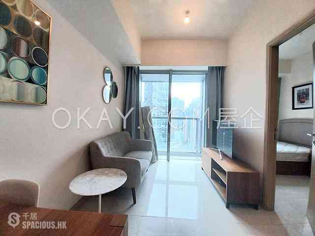 Sai Ying Pun - King's Hill 01