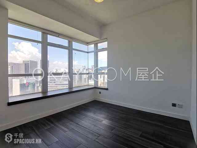 Wan Chai - J Residence 10