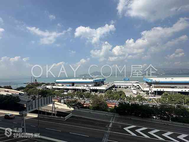 石塘咀 - 維港峰 02