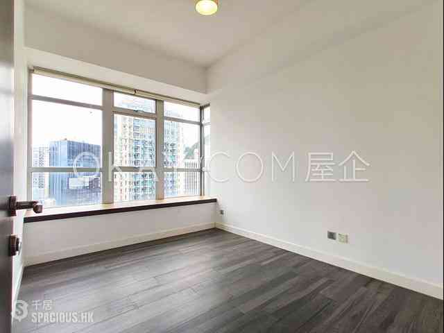 Wan Chai - J Residence 11