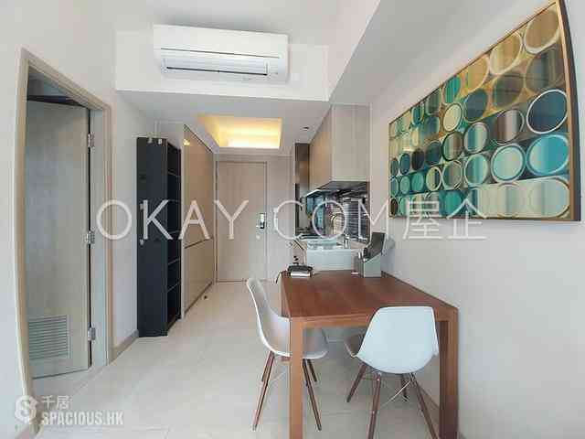 Sai Ying Pun - King's Hill 03