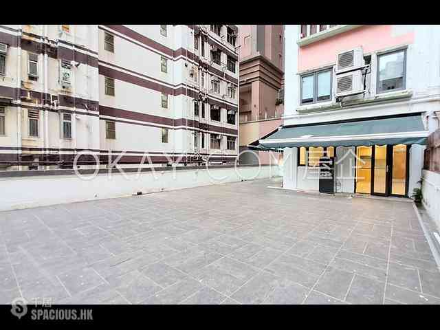 Wan Chai - Johnston Court 07