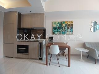 Sai Ying Pun - King's Hill 04