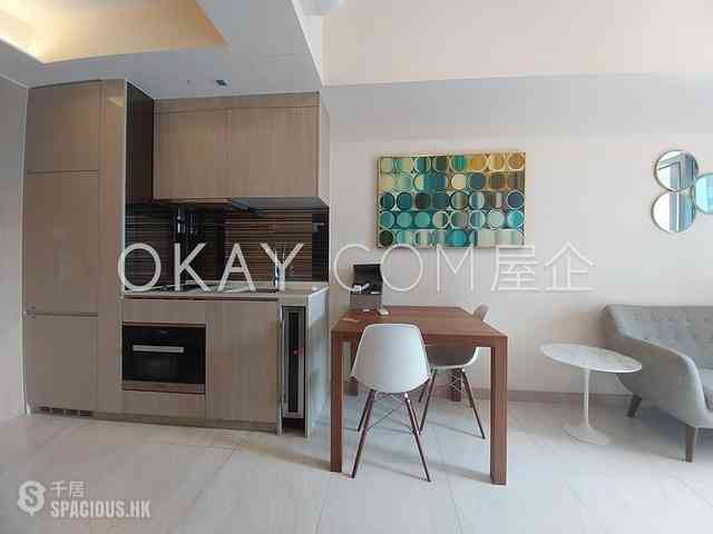 Sai Ying Pun - King's Hill 04