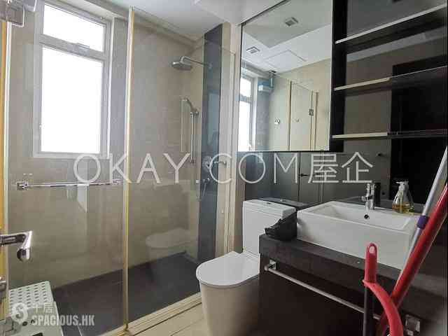 Wan Chai - J Residence 12