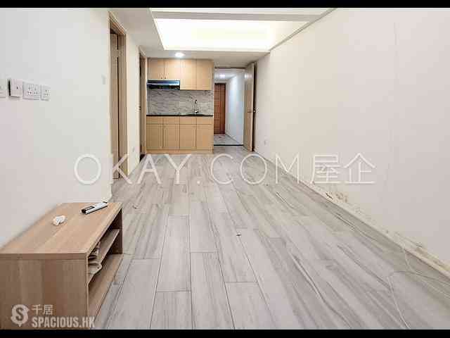 Wan Chai - Johnston Court 08