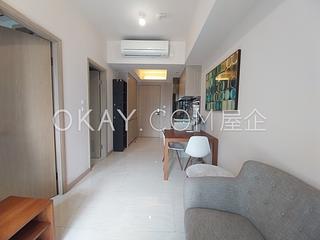 Sai Ying Pun - King's Hill 05