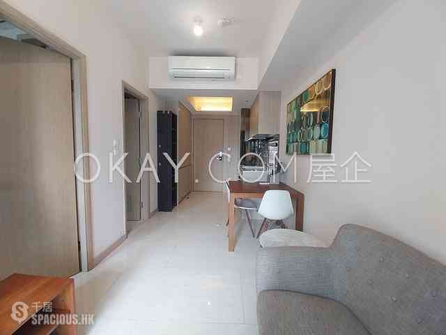 Sai Ying Pun - King's Hill 05