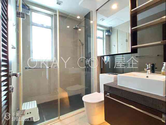 Wan Chai - J Residence 14