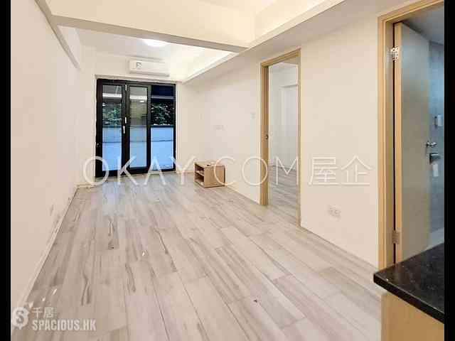 Wan Chai - Johnston Court 09