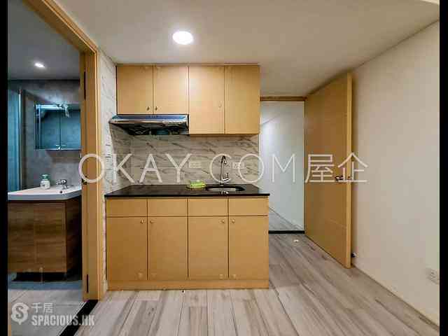 Wan Chai - Johnston Court 10