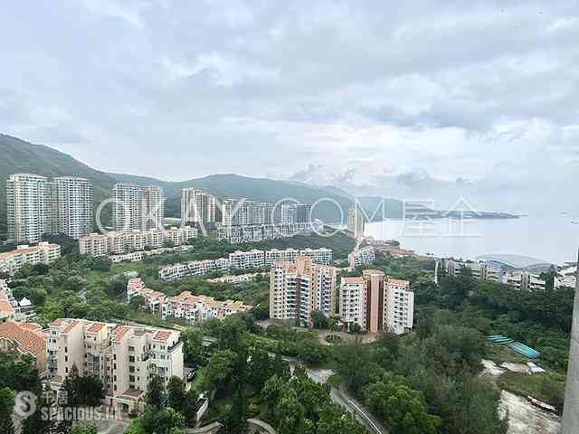 愉景湾 - 愉景湾5期 颐峰 韶山阁 (2座) 2 11