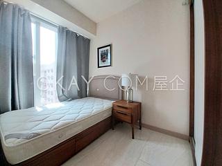 Sai Ying Pun - King's Hill 07
