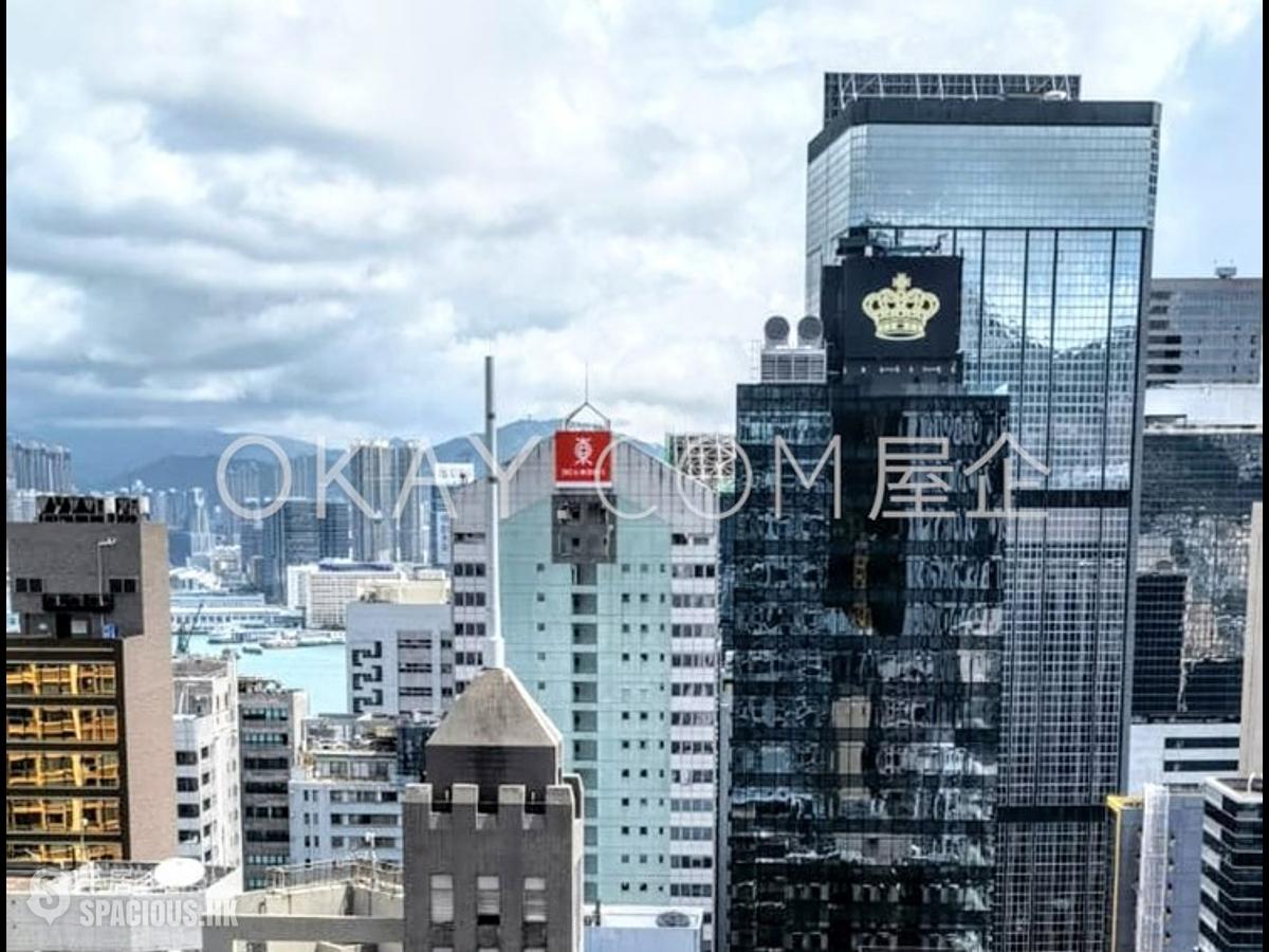 Wan Chai - J Residence 01