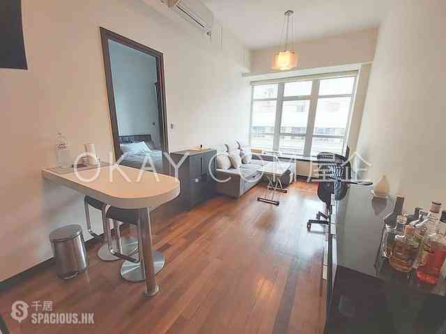 Wan Chai - J Residence 01