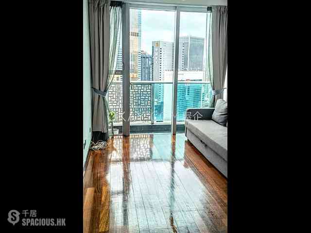 Wan Chai - J Residence 02