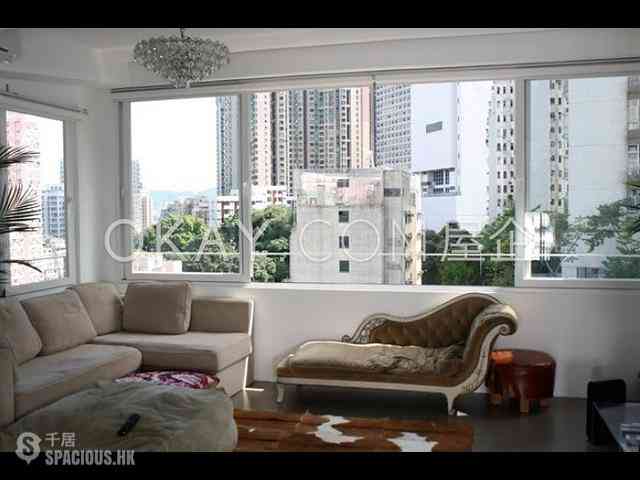 Kennedy Town - Tse Land Mansion 01