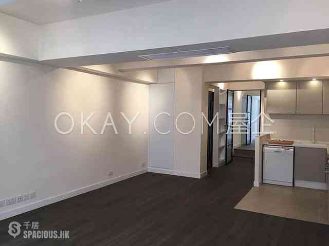 Sai Ying Pun - 345, Queen's Road West 02
