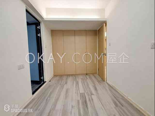 Wan Chai - Johnston Court 16