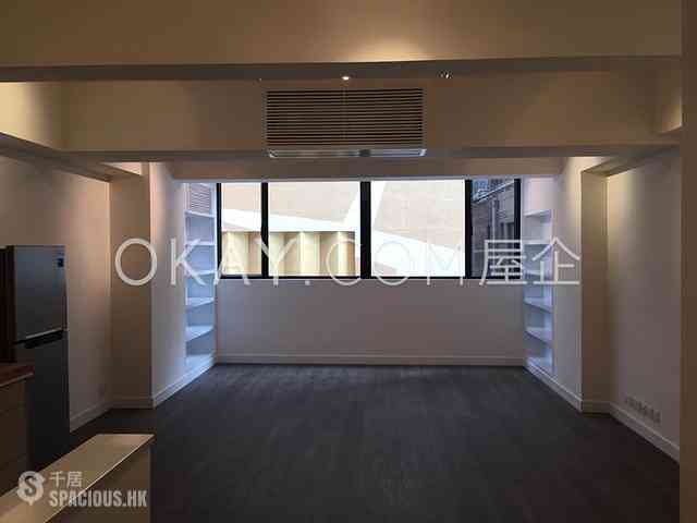 Sai Ying Pun - 345, Queen's Road West 03