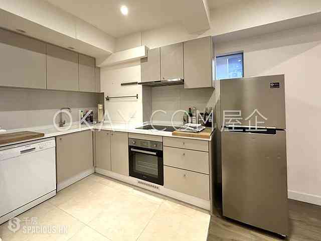 Sai Ying Pun - 345, Queen's Road West 04