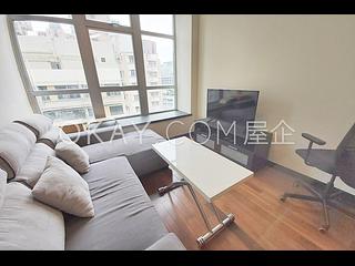Wan Chai - J Residence 04