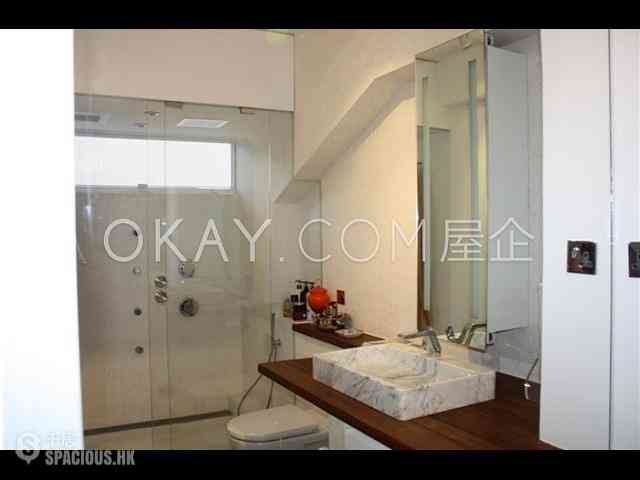 Kennedy Town - Tse Land Mansion 03