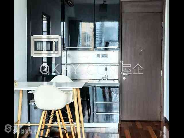 Wan Chai - J Residence 05