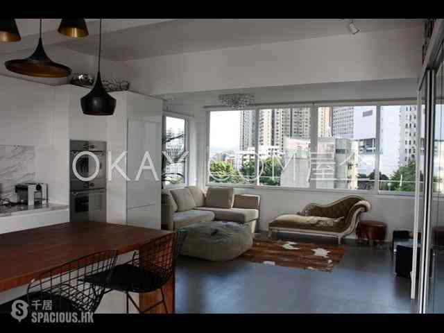 Kennedy Town - Tse Land Mansion 04