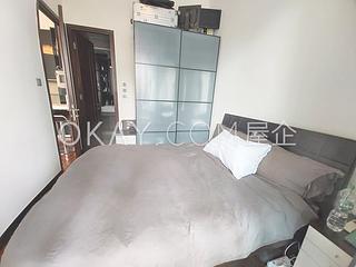 Wan Chai - J Residence 06