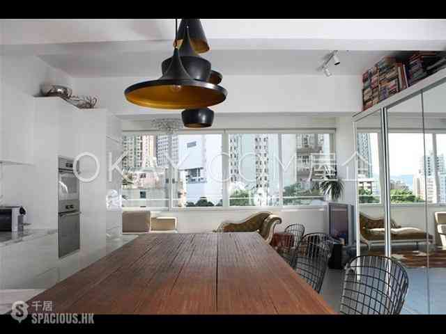Kennedy Town - Tse Land Mansion 05