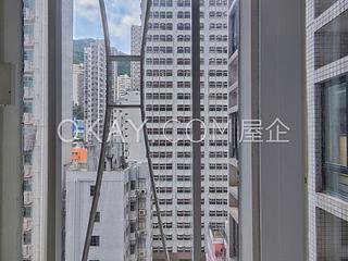 Wan Chai - Li Chit Garden 08