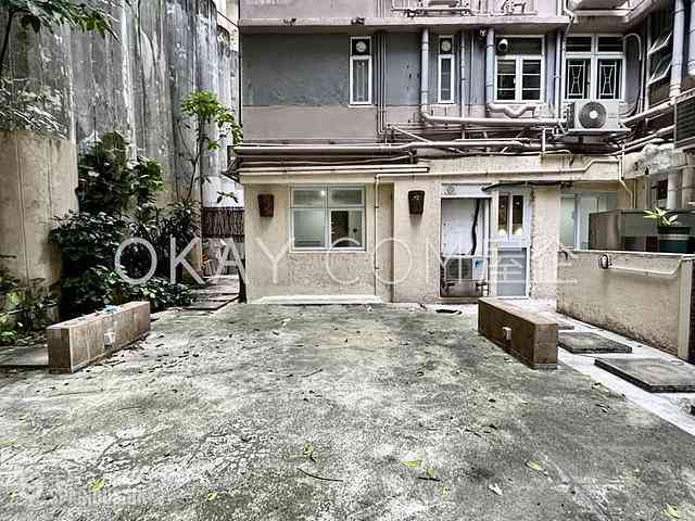 Wan Chai - Starlight Garden 08