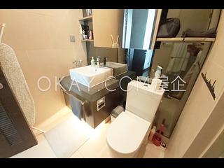 Wan Chai - J Residence 07