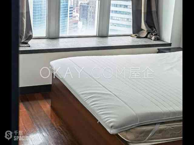 Wan Chai - J Residence 08