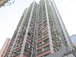 湾仔 - 庄士敦大楼 21