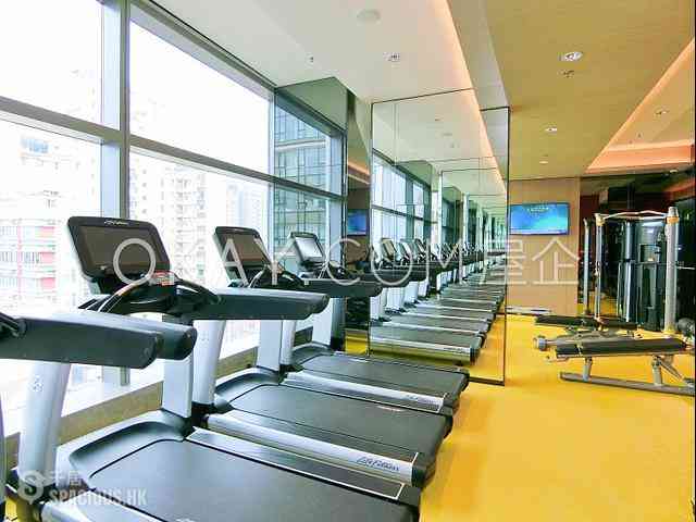 Sai Ying Pun - King's Hill 14