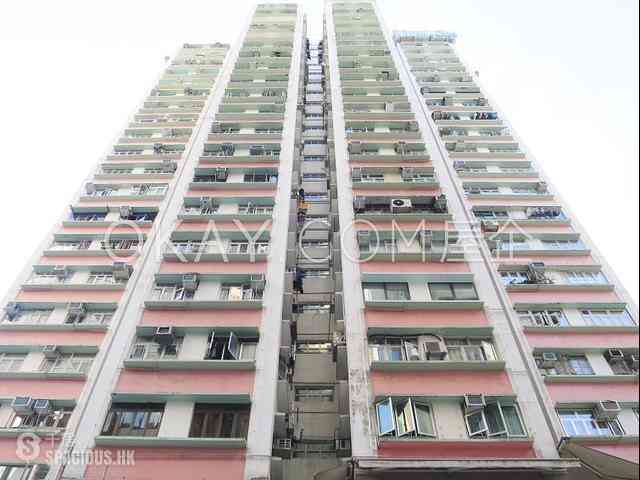 Wan Chai - Johnston Court 22